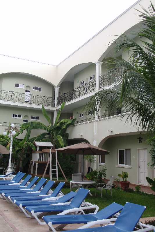 Mexico & Guatemala 2010 - 1313